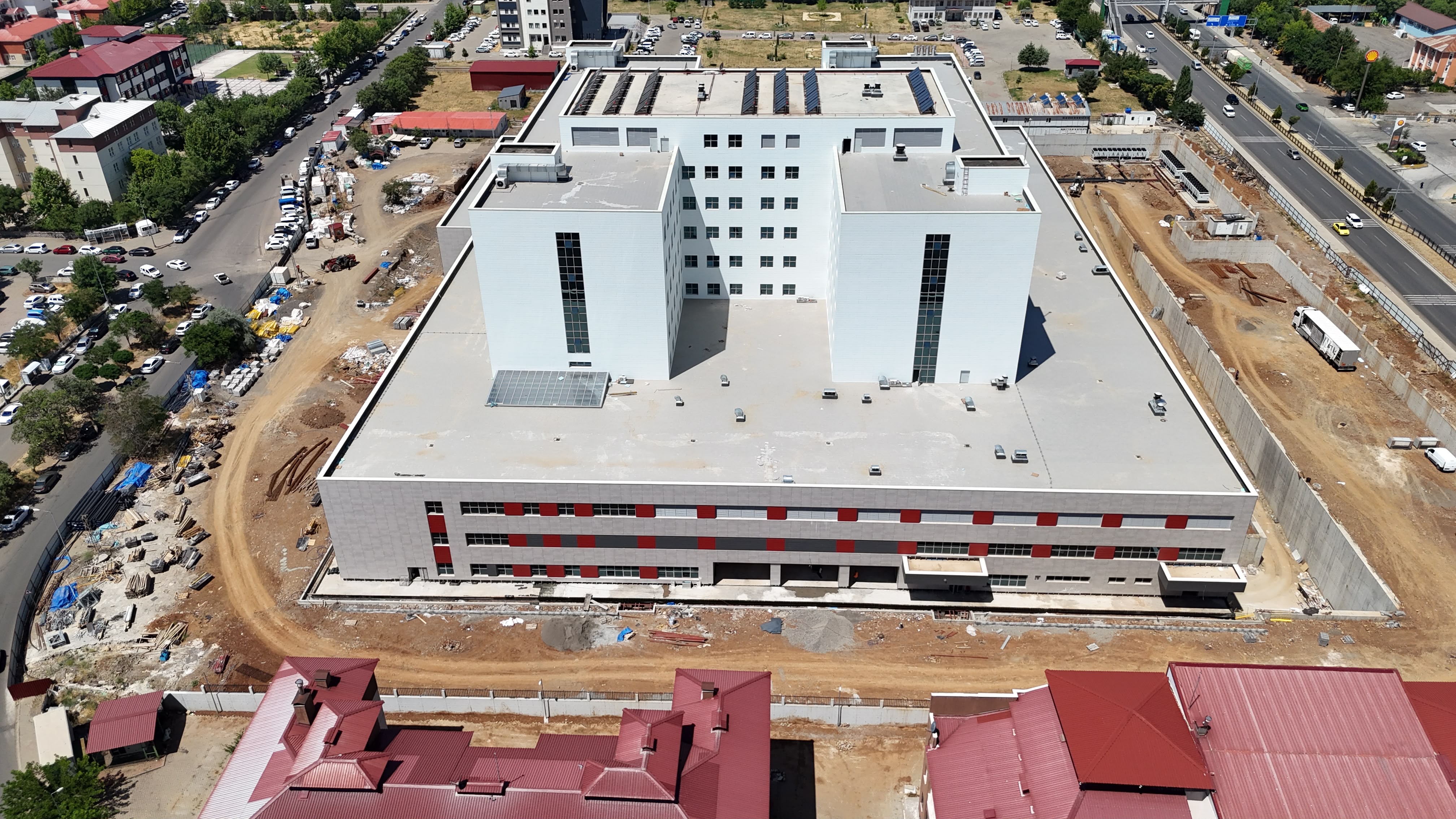 Proje Resim