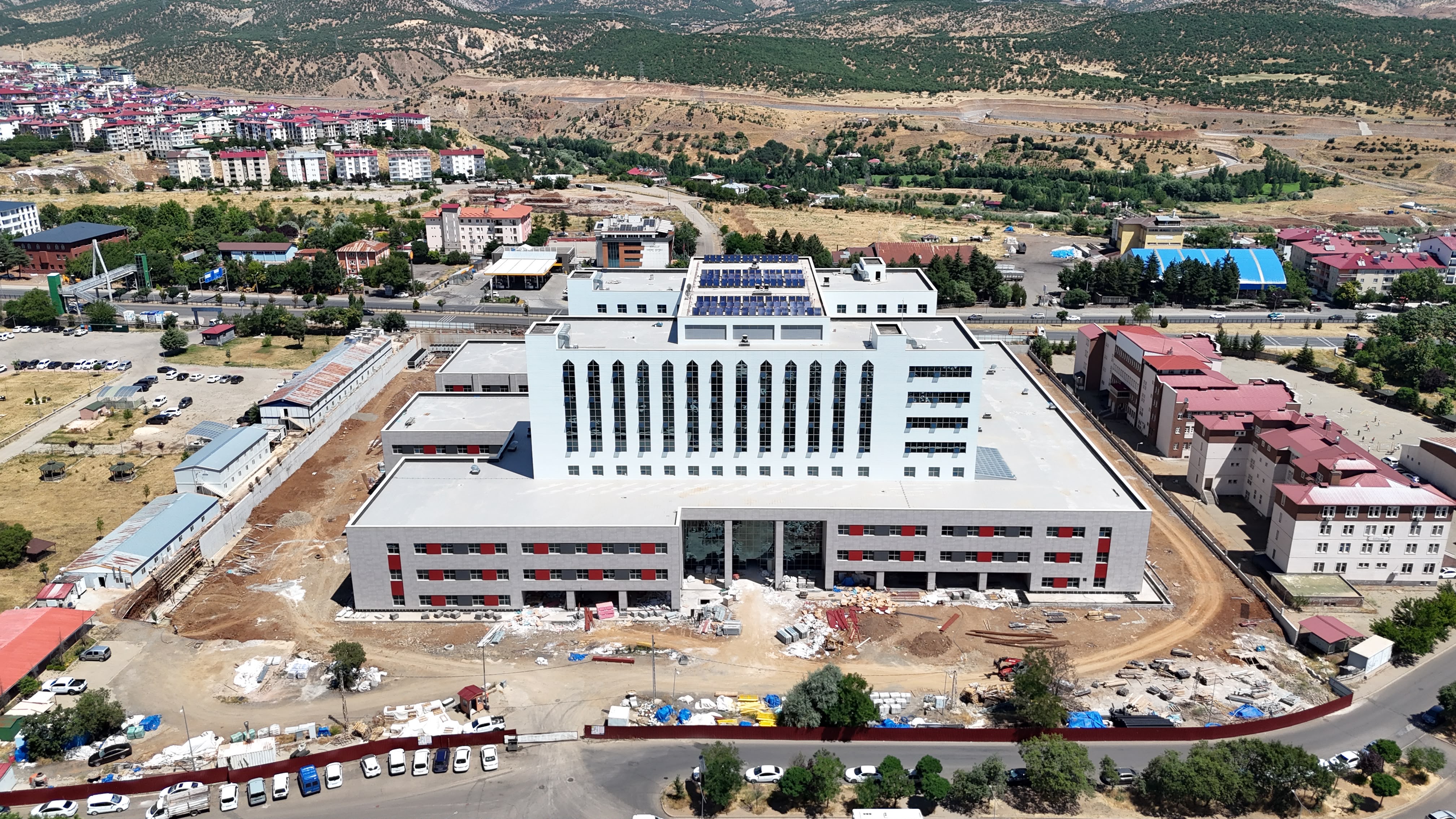 Proje Resim